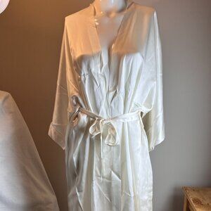 Samantha Chang Babydoll Women's Sexy Lingerie Black and White Nightgown